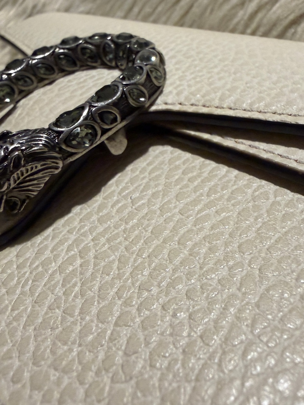 Gucci Dionysus Mini Bag - Picture 5 of 11